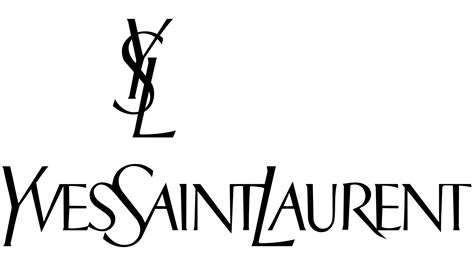 yves saint laurent simbolo|ysl logo philosophy.